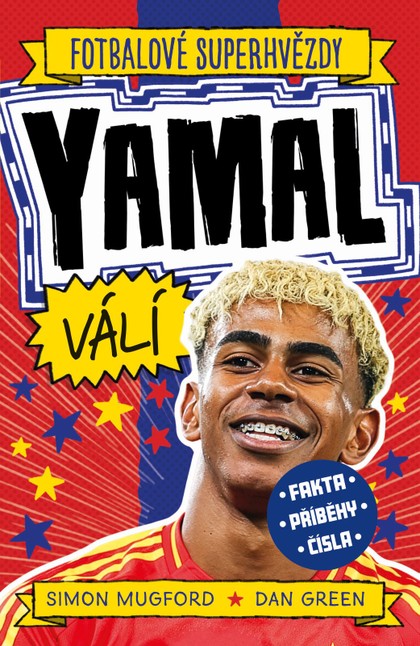 E-kniha Yamal
