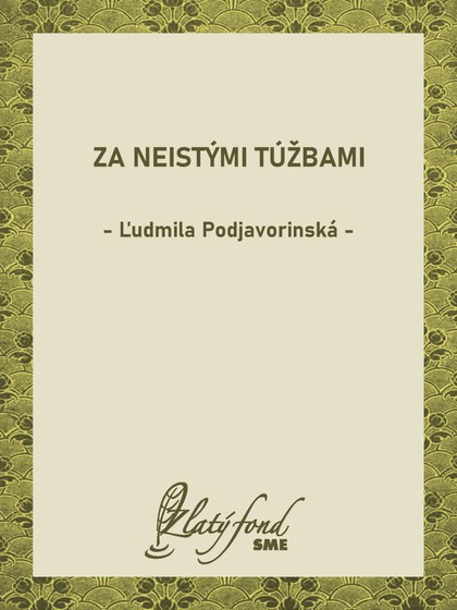 E-kniha Za neistými túžbami