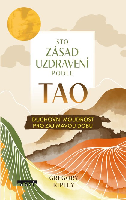 E-kniha Sto zásad uzdravení podle TAO