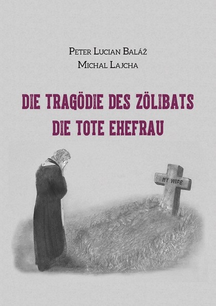 E-kniha Die Tragödie des Zölibats