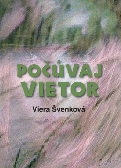 E-kniha Počúvaj vietor