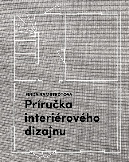 E-kniha Príručka interiérového dizajnu