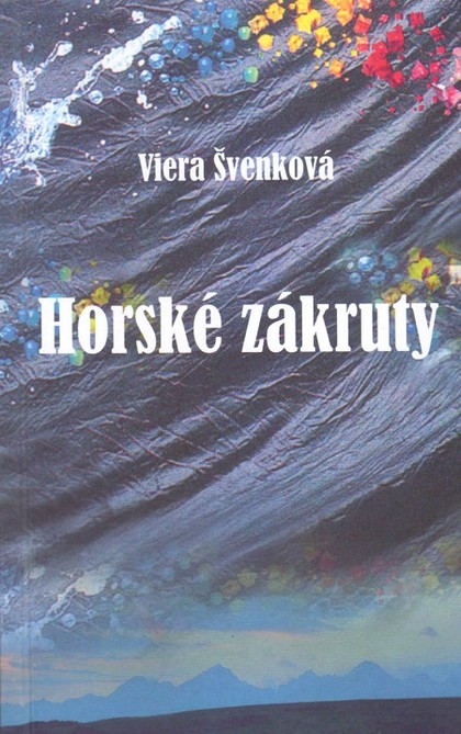 E-kniha Horské zákruty
