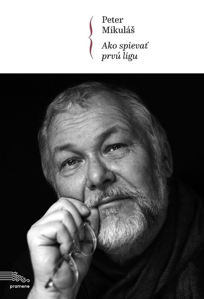 E-kniha Ako spievať prvú ligu