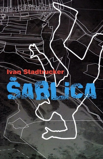E-kniha Šablica