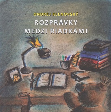 E-kniha Rozprávky medzi riadkami