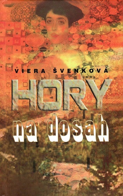 E-kniha Hory na dosah