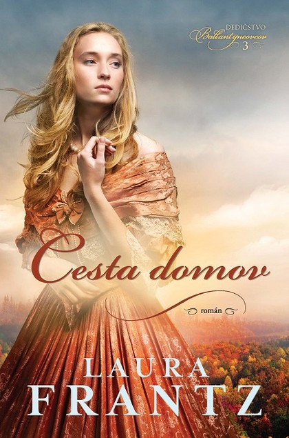 E-kniha Cesta domov
