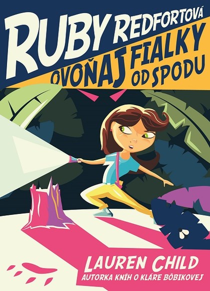 E-kniha Ovoňaj fialky odspodu