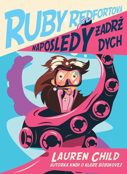 E-kniha Naposledy zadrž dych!