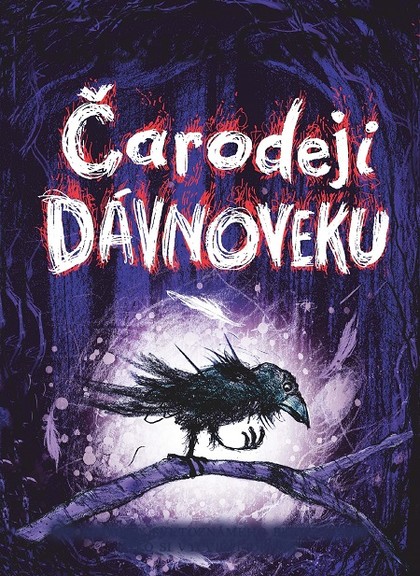 E-kniha Čarodeji dávnoveku