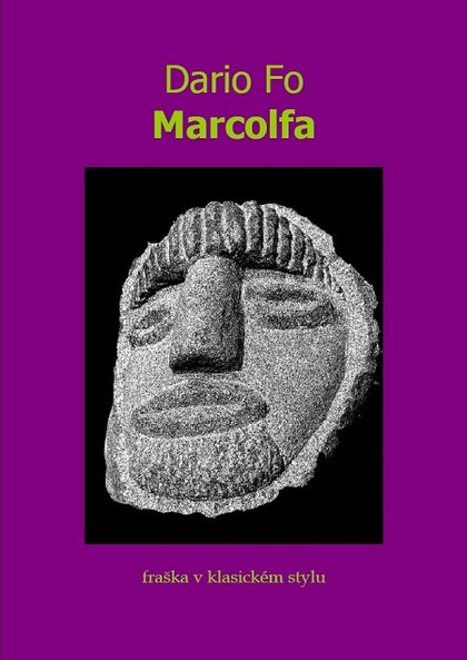 E-kniha Marcolfa