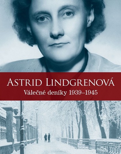 E-kniha Astrid Lindgrenová