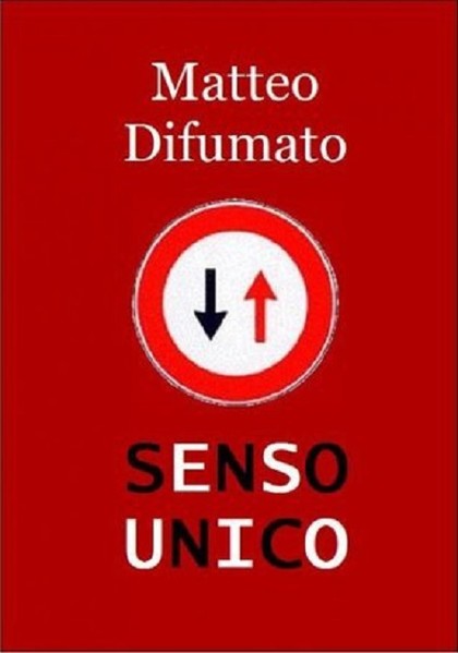 E-kniha Senso unico