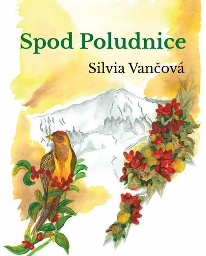 E-kniha Spod Poludnice