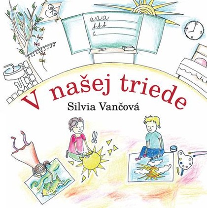 E-kniha V našej triede
