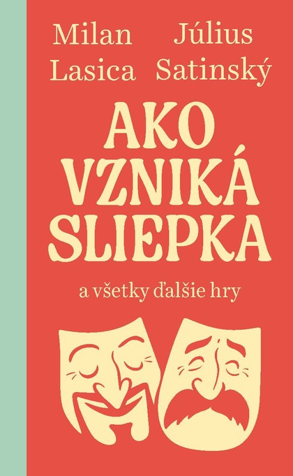E-kniha Ako vzniká sliepka