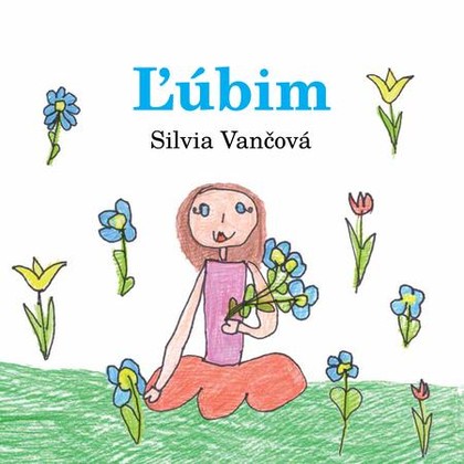 E-kniha Ľúbim