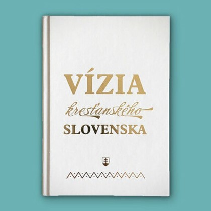 E-kniha Vízia kresťanského Slovenska