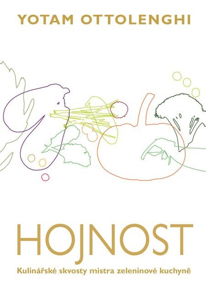 E-kniha Hojnost