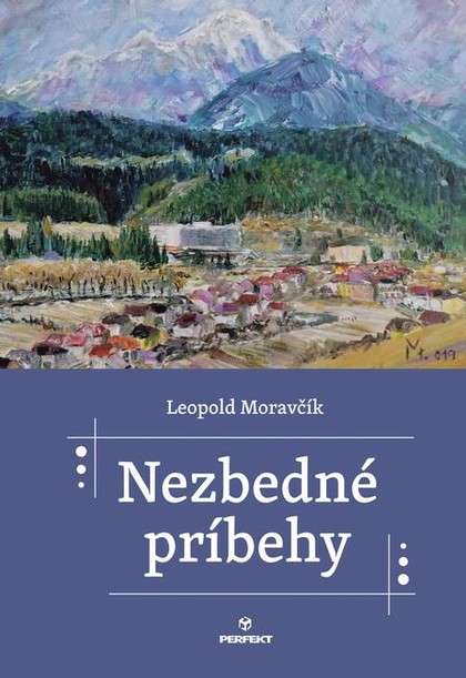 E-kniha Nezbedné príbehy
