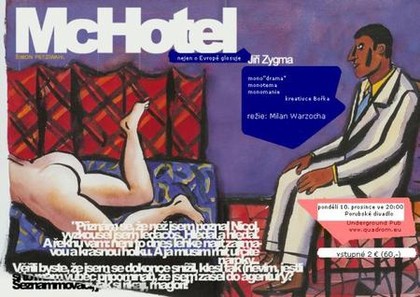E-kniha McHotel