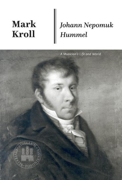 E-kniha Johann Nepomuk Hummel