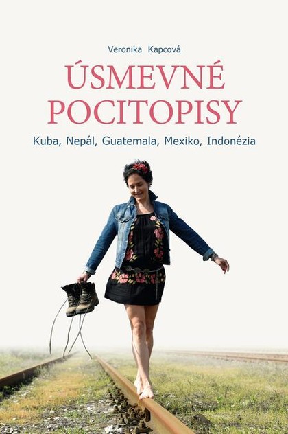 E-kniha Úsmevné pocitopisy