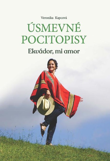 E-kniha Úsmevné pocitopisy