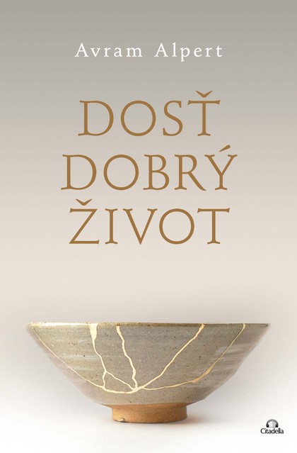 E-kniha Dosť dobrý život