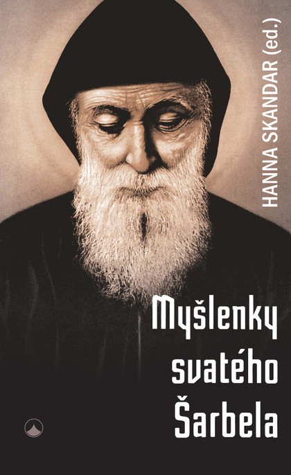 E-kniha Myšlenky svatého Šarbela