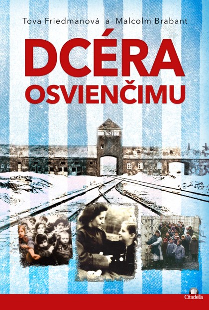 E-kniha Dcéra Osvienčimu