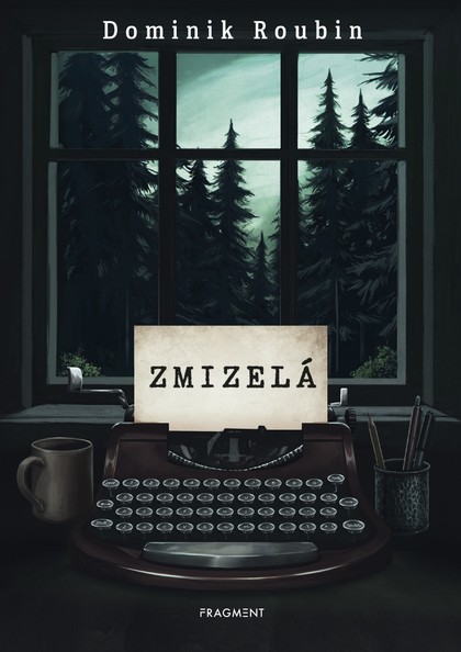 E-kniha Zmizelá