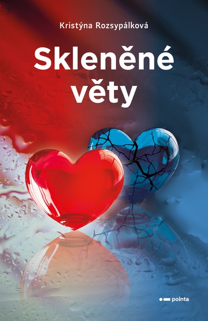 E-kniha Skleněné věty
