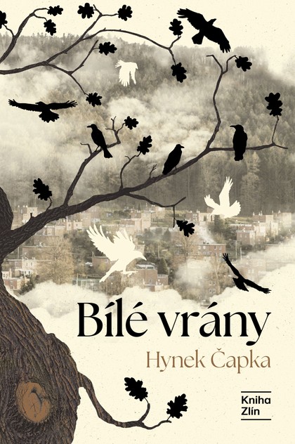 E-kniha Bílé vrány