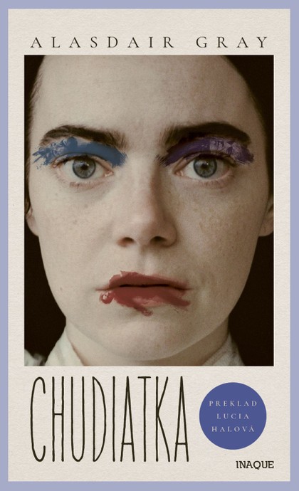 E-kniha Chudiatka