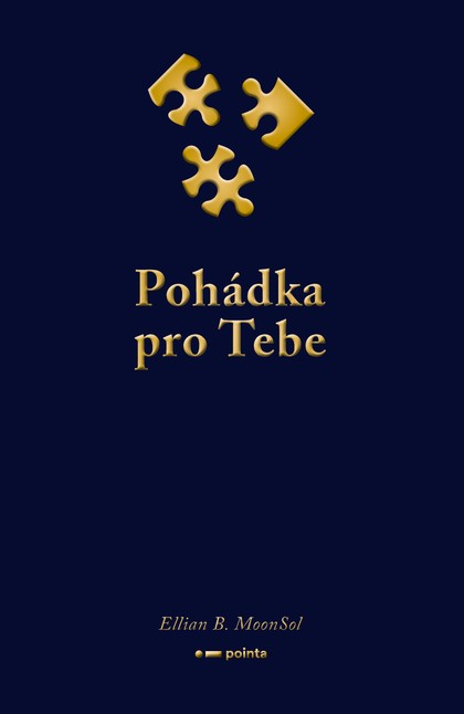 E-kniha Pohádka pro Tebe