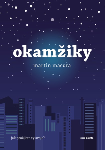 E-kniha Okamžiky