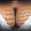 První violový komorní orchestr - galerie 1