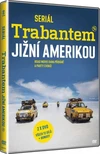 Trabantem Jižní Amerikou (2DVD) - galerie 1