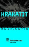 Karel Čapek: Krakatit - galerie 1