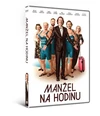 Manžel na hodinu (DVD) - galerie 1