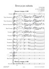 Jaroslav Ježek / arr. Karel Krautgartner: Život je jen náhoda - galerie 3