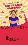 Halina Pawlowská: Díky za každé nové ráno - galerie 1