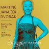 Feng-Yün Song - Songs Of The Heart/ Martinů/ Janáček/ Dvořák - galerie 1