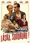 Láska, soudruhu! (DVD) - galerie 1