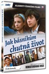 Jak básníkům chutná život (DVD) - galerie 1