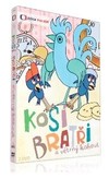 Kosí bratři a větrný kohout (2DVD) - galerie 1