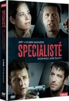 Specialisté (6DVD) - galerie 1
