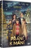 Přání k mání (DVD) - galerie 1